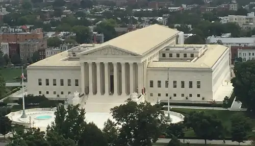 Supreme Court About to Rule on Whether Being Born Here Is Enough