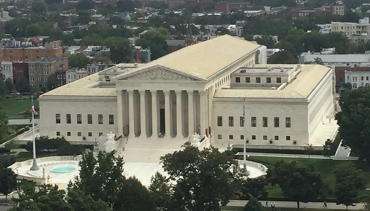 1 Supreme Court