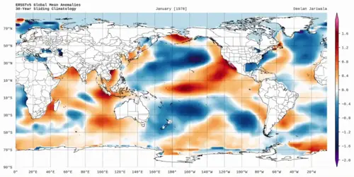 Scientists Say This Winter's El Niño Will Be the Worst of the Century