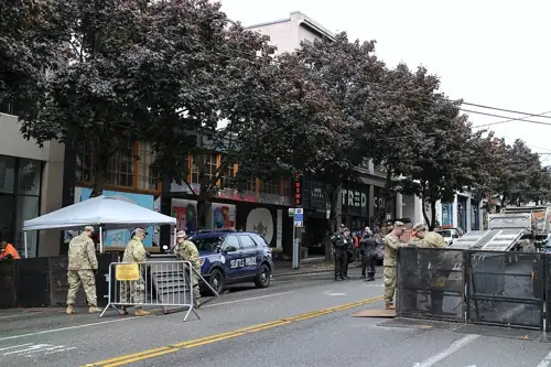 A Black 16-Year-Old Died Inside CHOP. No One's Been Charged in Six Years.