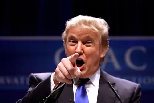 Trump Calls Weapons Stockpile Reporting 'Treasonous' While America Fights Iran