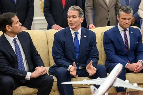 Bessent Is 'Sick of' the K-Shaped Economy. He Just Invented a Worse Letter.