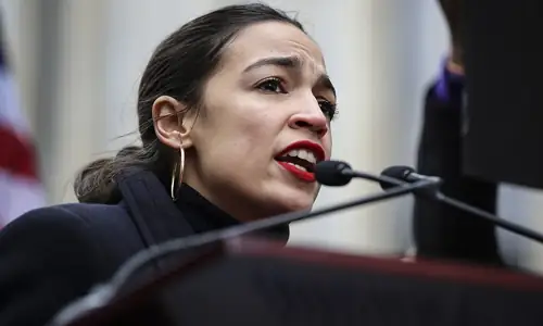 AOC Is Quietly Building a Senate Campaign in Upstate New York