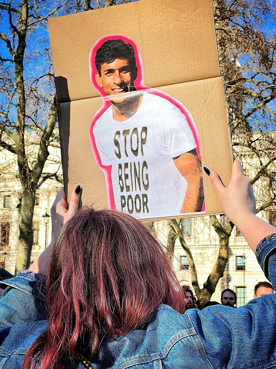 Cost of Living Protests - 002 (51877466794)