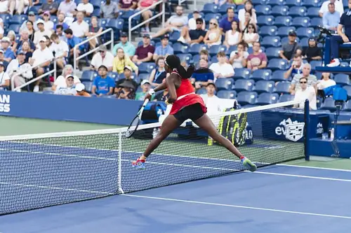 Coco Gauff Reaches First Wimbledon Semi-Final After Four Three-Set Wars