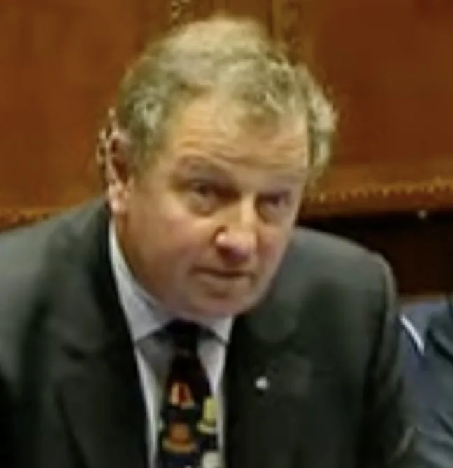 Kinahan Danny, 2013