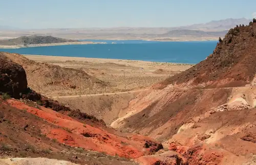 Lake Mead Hits Lowest Level in 90 Years and It's Still Dropping