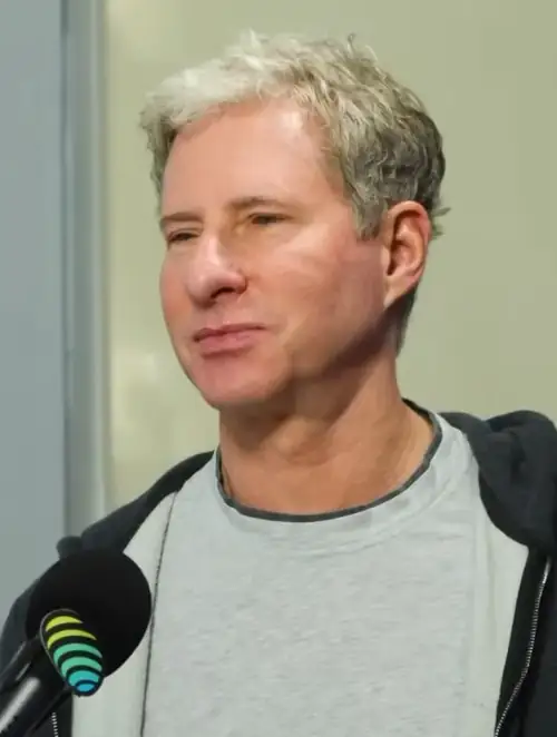 A Crypto Billionaire Is Spending $6M to Nuke a MAGA Congressman in a GOP Primary