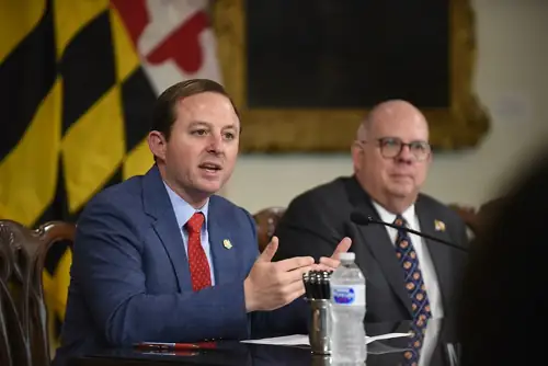 Maryland's Senate President Blocked Redistricting. Now He's Fighting for His Life in a Primary.