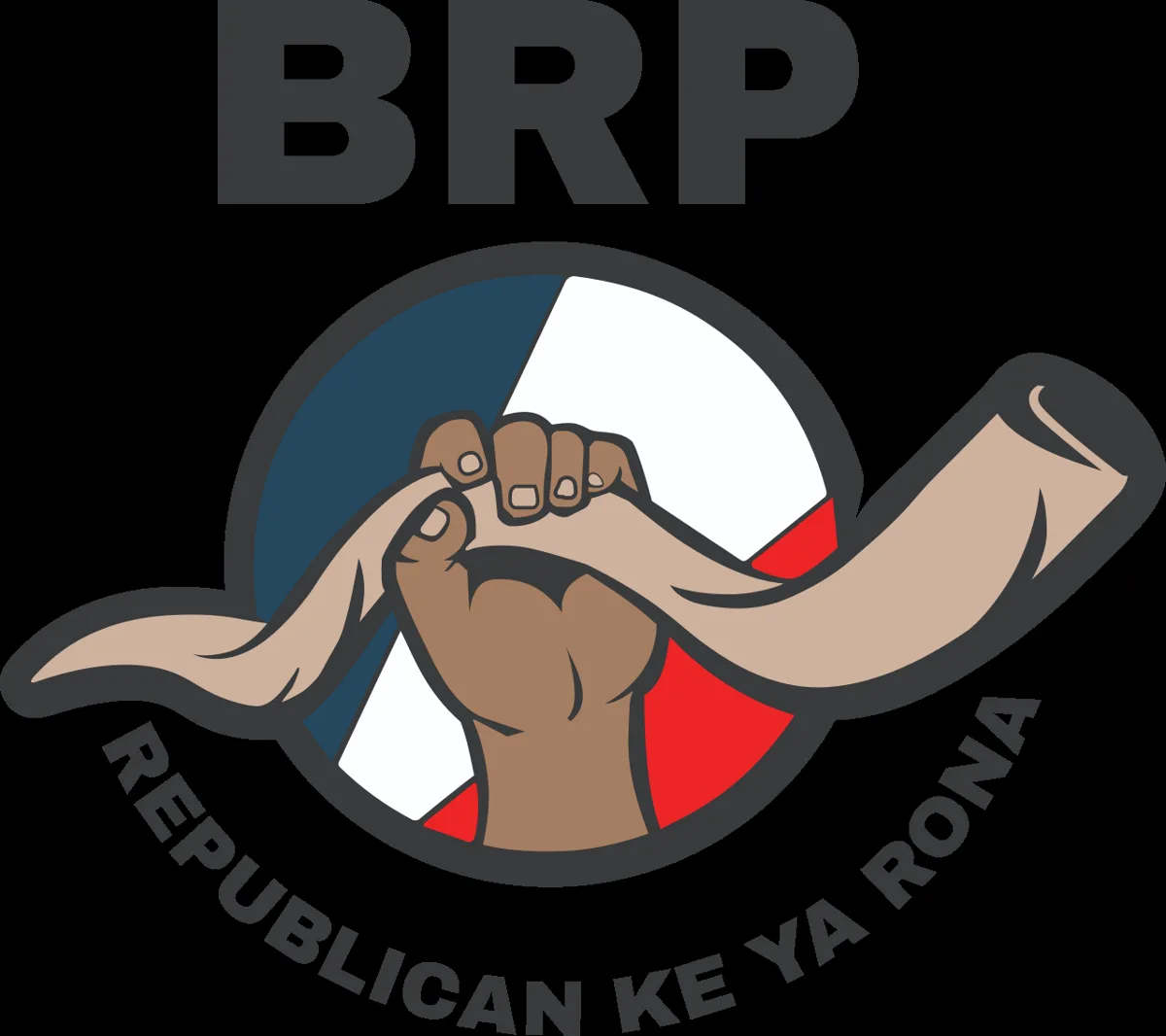 Botswana Republican Party logo