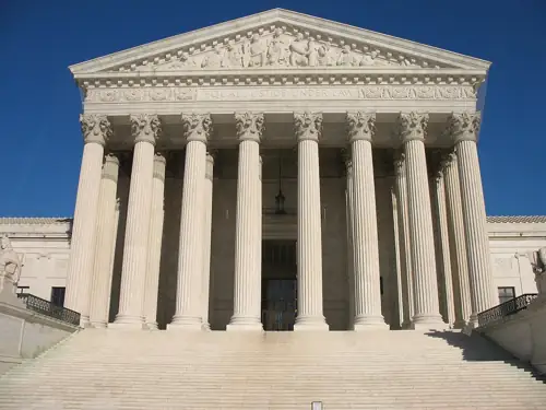 Supreme Court Lets 98-Year-Old Judge's Suspension Stand