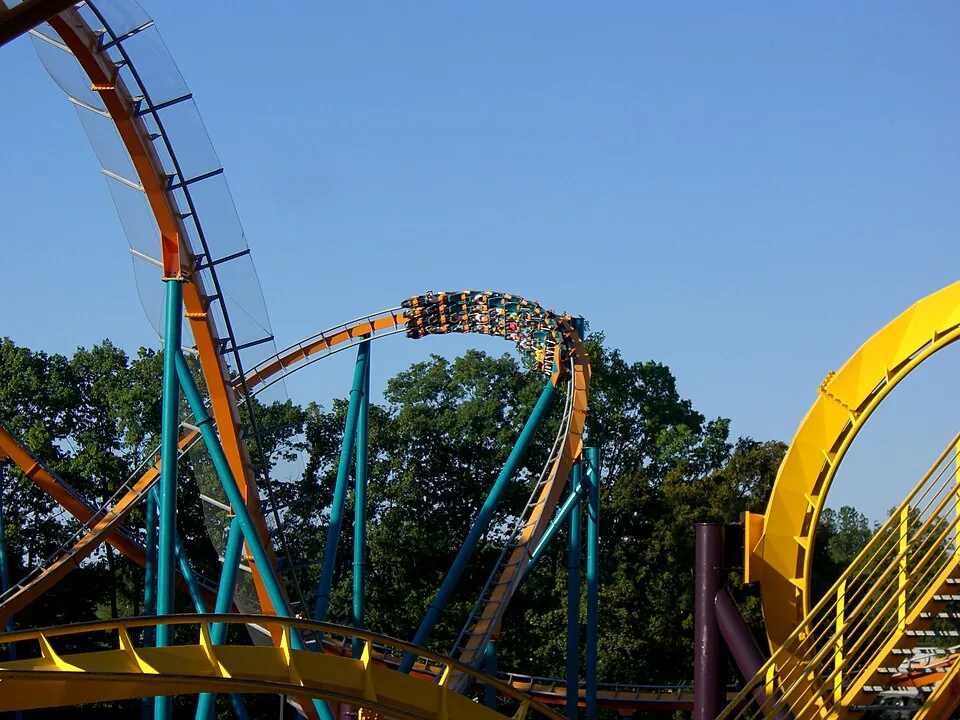 Goliath (Six Flags Over Georgia) 06