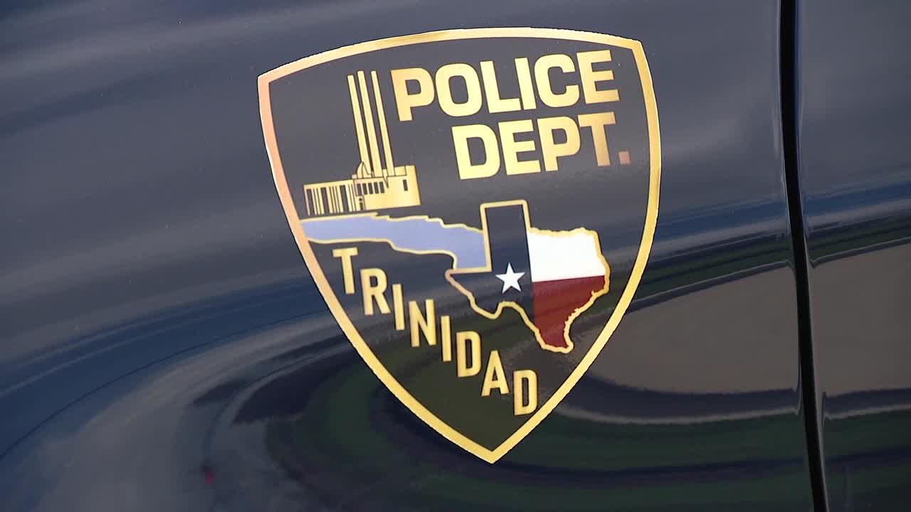 Trinidad Police Department