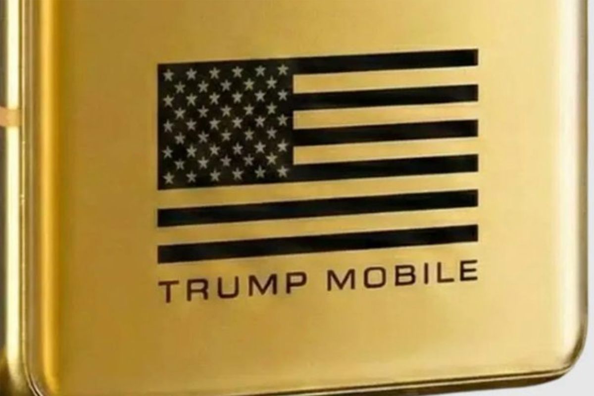 Trump Mobile Told Hackers 'We Have No Team to Handle This.' Then 3,615 Customers Got Doxxed