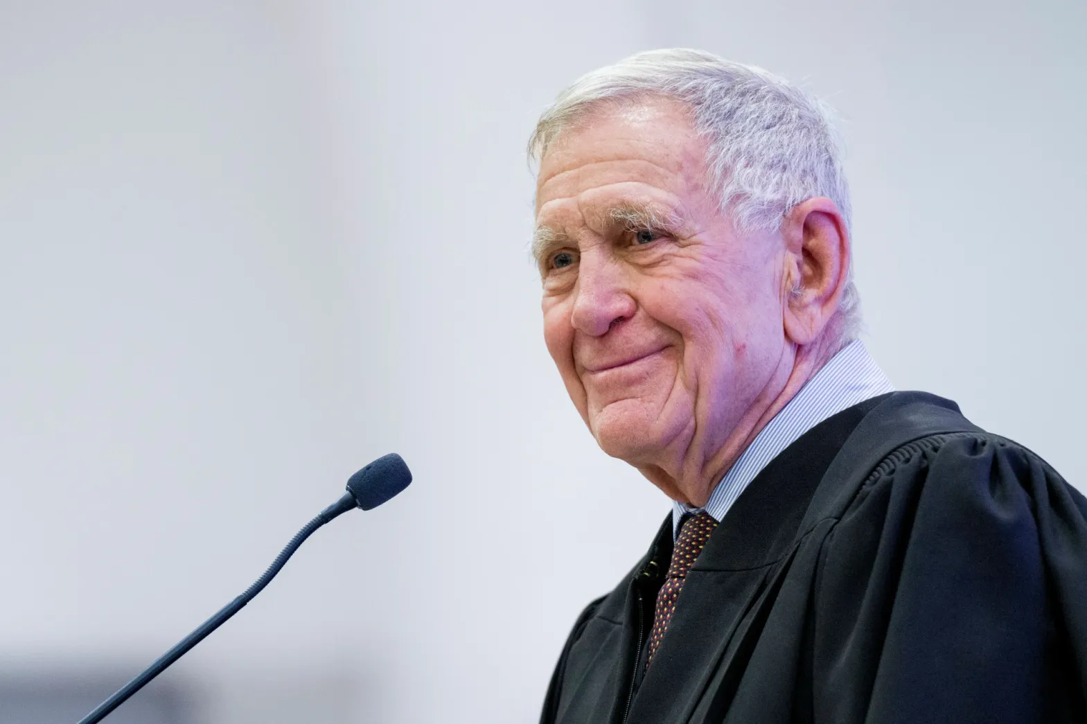 Judge Tells DOJ: Never Before Has Any President Tried This Garbage