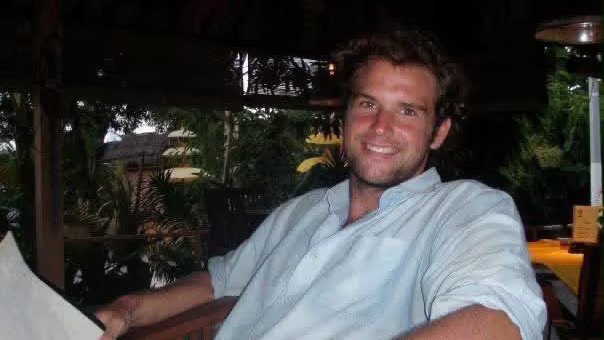 Australian man Cameron Hughes died in a Bali immigration detention centre while awaiting deportation.