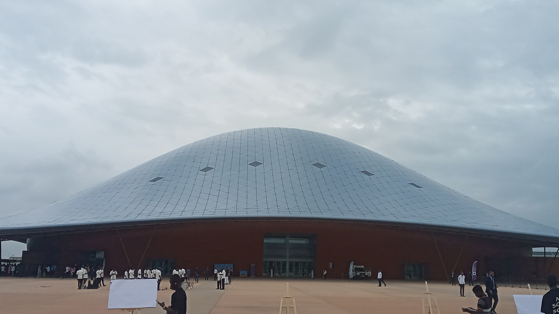 Africa's Space Tech Boom Is Happening in Abidjan and You Missed It