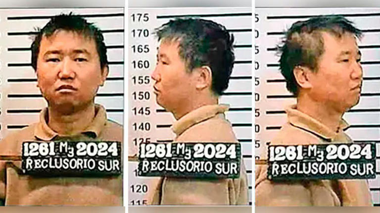 Peking Uni Grad Became the Sinaloa Cartel's Fentanyl King