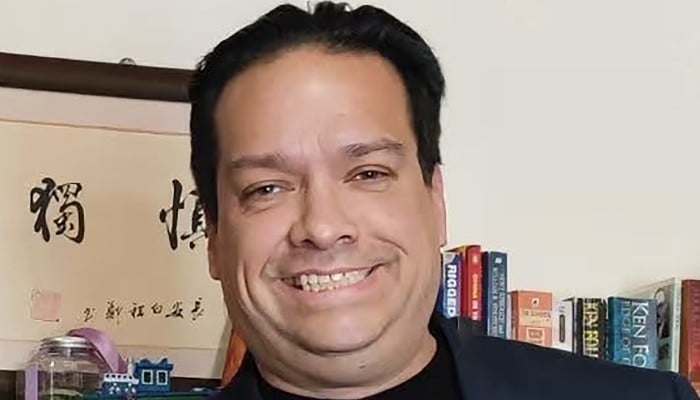 American Journalist Sold Out to China's Spy Agency for $100K