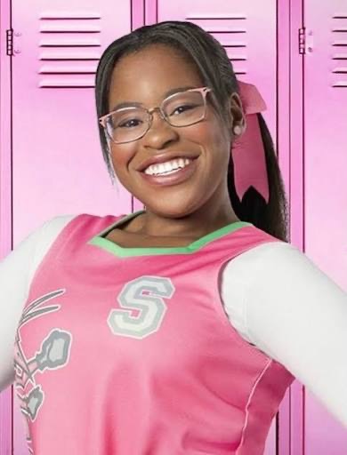 Carla Jeffery