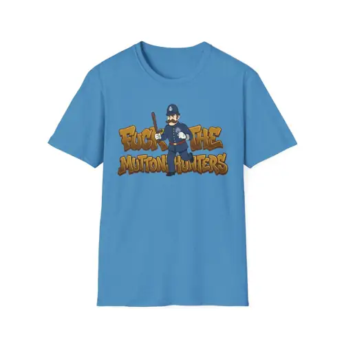 Muttonshunters T-Shirt