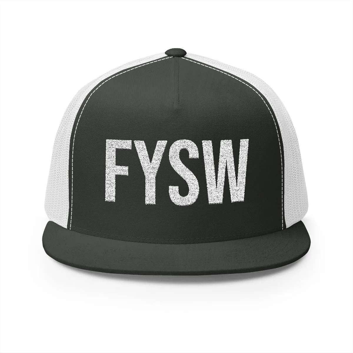 FYSW Trucker Cap