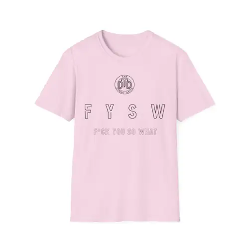 FYSW T-Shirt