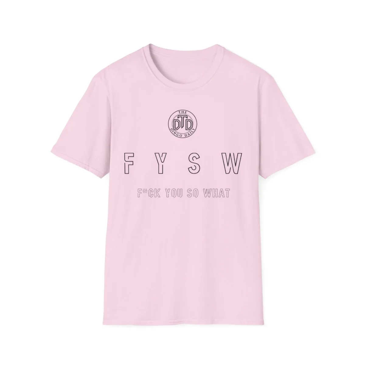 FYSW T-Shirt