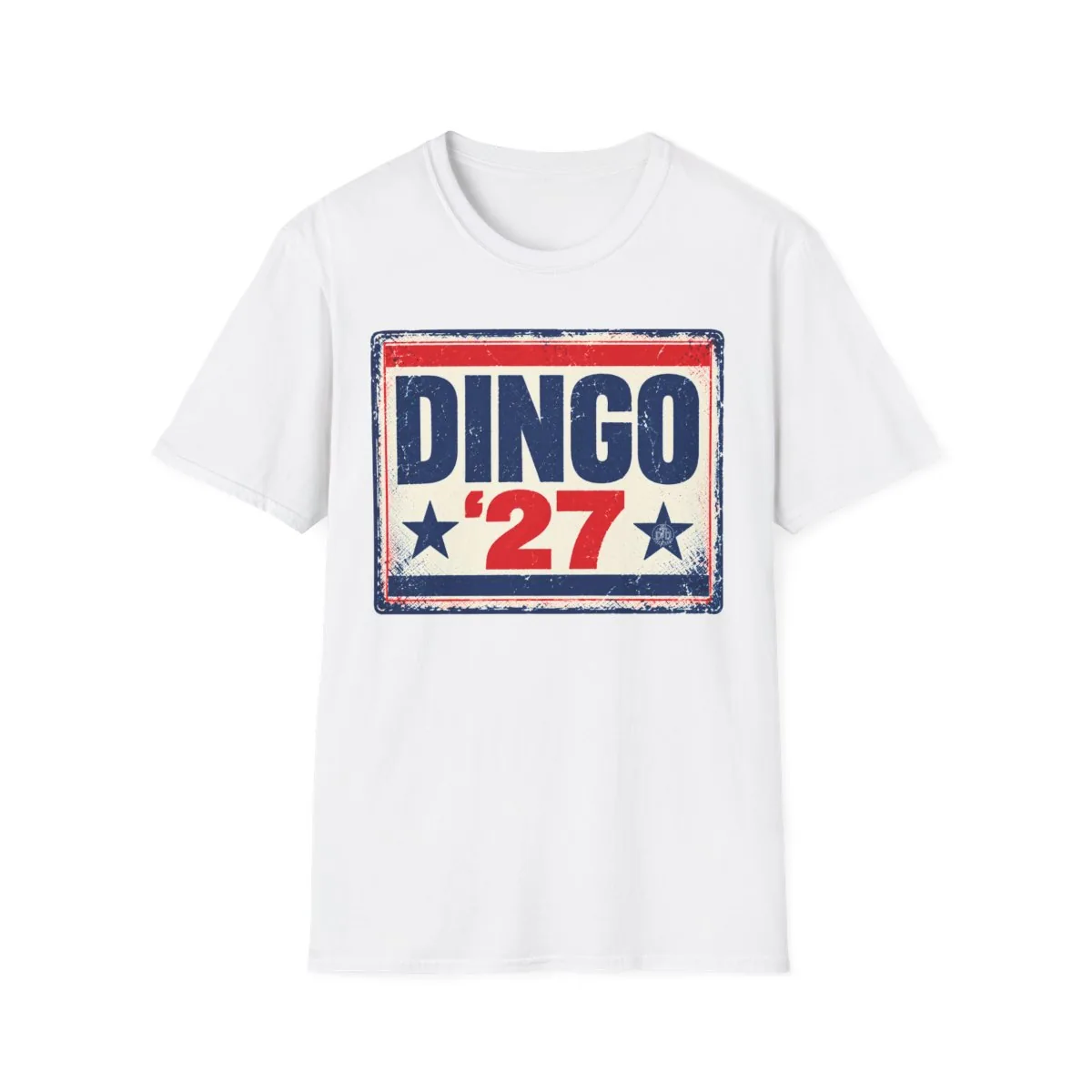 Dingo '27 T-Shirt