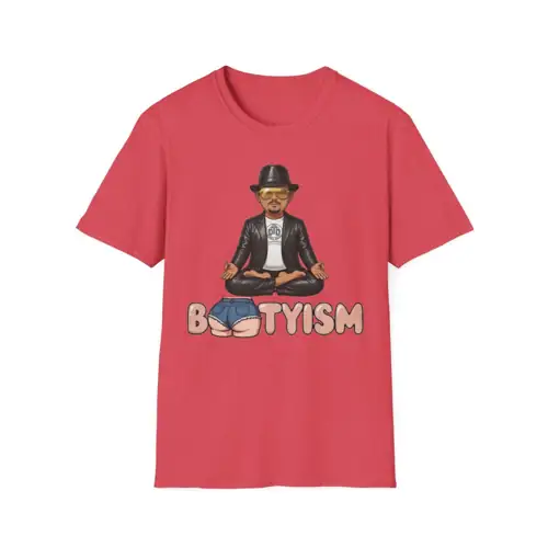 Bootyism T-Shirt